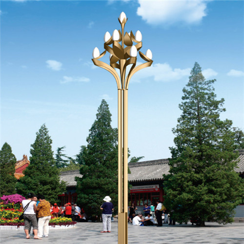 玉蘭燈、中華燈5