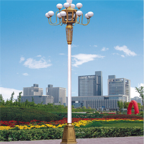 玉蘭燈、中華燈9